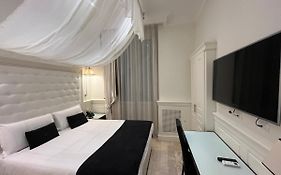 Hotel Dei Quiriti Suite  3*